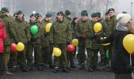 Akcija "Klaipėdos universitetas – laisvės uostas"