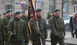 Vasario 16-osios eitynės iki Atgimimo aikštės