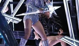 51-ajame NFL čempionate dramatiškai triumfavo "Patriots" klubas