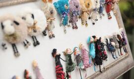 Stintapūkio šventė: nuo austrių iki traškančio ledo