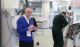 Automobilių kėbulų remontininkas 2017