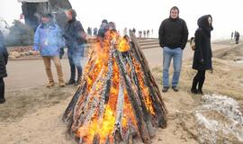 Stintapūkio šventė: nuo austrių iki traškančio ledo