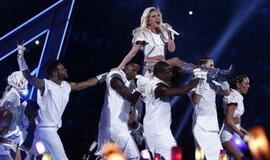 51-ajame NFL čempionate dramatiškai triumfavo "Patriots" klubas