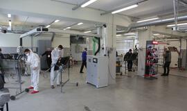 Automobilių kėbulų remontininkas 2017