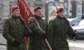 Vasario 16-osios eitynės iki Atgimimo aikštės