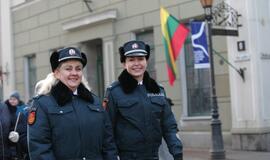 Vasario 16-osios eitynės iki Atgimimo aikštės