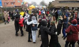 Stintapūkio šventė: nuo austrių iki traškančio ledo