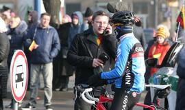 Vasario 16-osios eitynės iki Atgimimo aikštės