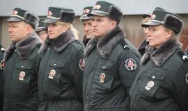 Paminėtas įvykių Klaipėdos uoste 25-metis