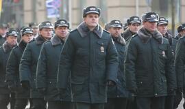 Vasario 16-osios eitynės iki Atgimimo aikštės