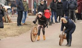 Stintapūkio šventė: nuo austrių iki traškančio ledo