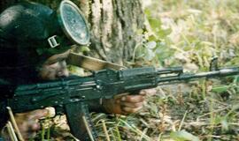 Kaip Lietuva įsigijo silpnųjų ginklą