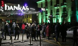 Klaipėdos šviesų festivalis 2017 (pirmoji diena)