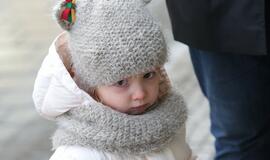 Vasario 16-osios eitynės iki Atgimimo aikštės