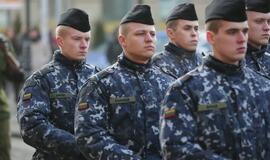 Vasario 16-osios eitynės iki Atgimimo aikštės