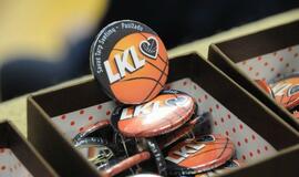 Neptūniečiai vaikus mokė tolerancijos