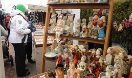 Stintapūkio šventė: nuo austrių iki traškančio ledo