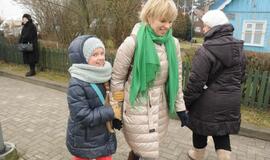 Stintapūkio šventė: nuo austrių iki traškančio ledo