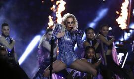 51-ajame NFL čempionate dramatiškai triumfavo "Patriots" klubas