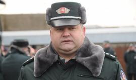 Paminėtas įvykių Klaipėdos uoste 25-metis