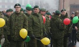 Akcija "Klaipėdos universitetas – laisvės uostas"