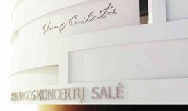 Stasiui Povilaičiui įamžinti - 20 idėjų