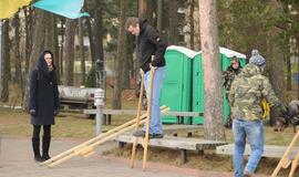 Stintapūkio šventė: nuo austrių iki traškančio ledo