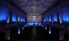 Klaipėdos šviesų festivalis 2017 (pirmoji diena)