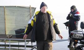 Stintapūkio šventė: nuo austrių iki traškančio ledo