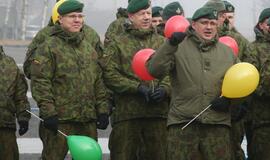 Akcija "Klaipėdos universitetas – laisvės uostas"