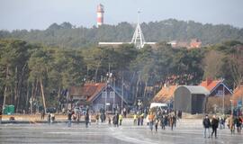 Stintapūkio šventė: nuo austrių iki traškančio ledo