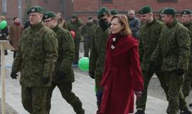 Akcija "Klaipėdos universitetas – laisvės uostas"