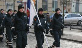 Vasario 16-osios eitynės iki Atgimimo aikštės