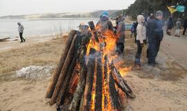 Stintapūkio šventė: nuo austrių iki traškančio ledo