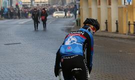 Vasario 16-osios eitynės iki Atgimimo aikštės