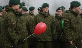 Akcija "Klaipėdos universitetas – laisvės uostas"