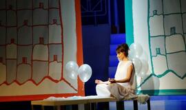 Operos solistas Tomas Pavilionis grįžta į Klaipėdą