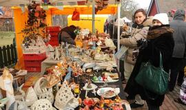 Stintapūkio šventė: nuo austrių iki traškančio ledo