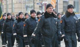 Vasario 16-osios eitynės iki Atgimimo aikštės