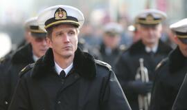 Vasario 16-osios eitynės iki Atgimimo aikštės