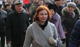 Vasario 16-osios eitynės iki Atgimimo aikštės