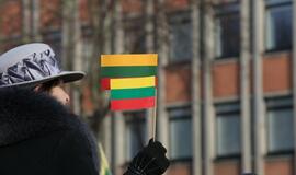 Vasario 16-osios eitynės iki Atgimimo aikštės