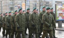 Vasario 16-osios eitynės iki Atgimimo aikštės