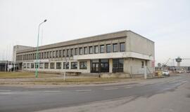 Paminėtas įvykių Klaipėdos uoste 25-metis