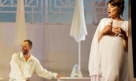 Operos solistas Tomas Pavilionis grįžta į Klaipėdą