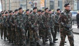 Vasario 16-osios eitynės iki Atgimimo aikštės