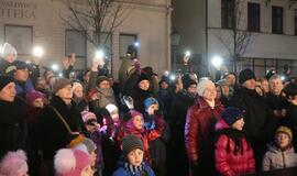 Klaipėdos šviesų festivalis 2017 (pirmoji diena)