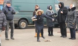 Stintapūkio šventė: nuo austrių iki traškančio ledo