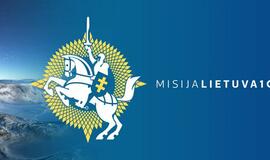 Pristatys pirmojo žygio per pasaulį "Misija Lietuva 100" ekspediciją "Baltoscandia 2016“