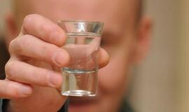 Santykius sugyventiniai Klaipėdoje aiškinosi kumščiais